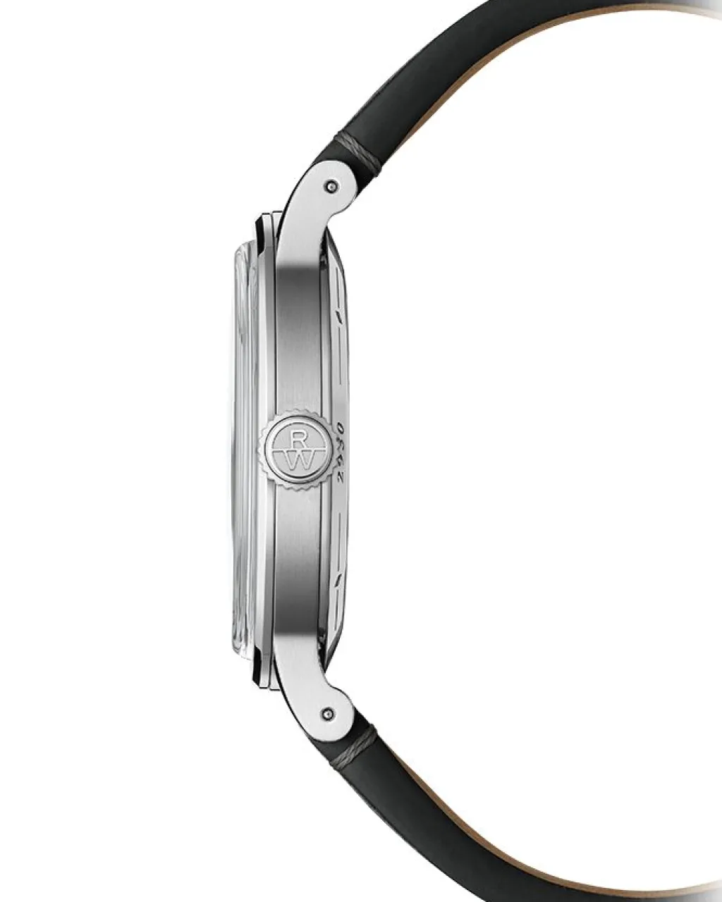 Online Millesime svart 39,5 mm Til Han