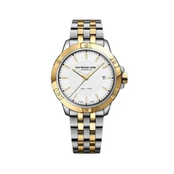 Sale Tango 300 quartz bicolor 41 mm Two Tone Klokker | Til Han
