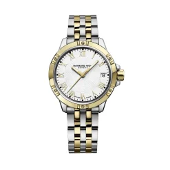 Sale Tango dameur 30 mm Two Tone Klokker | Til Henne
