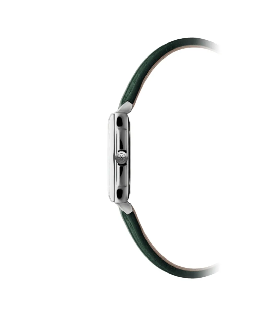 Sale Toccata emerald green med diamanter Klokker Med Diamanter | Til Henne