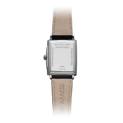 Online Toccata Lady Quartz hvit skive Til Henne