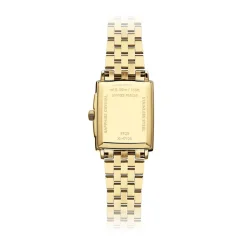 New Toccata Lady Quartz 23,4 mm med diamanter Klokker Med Diamanter | Til Henne