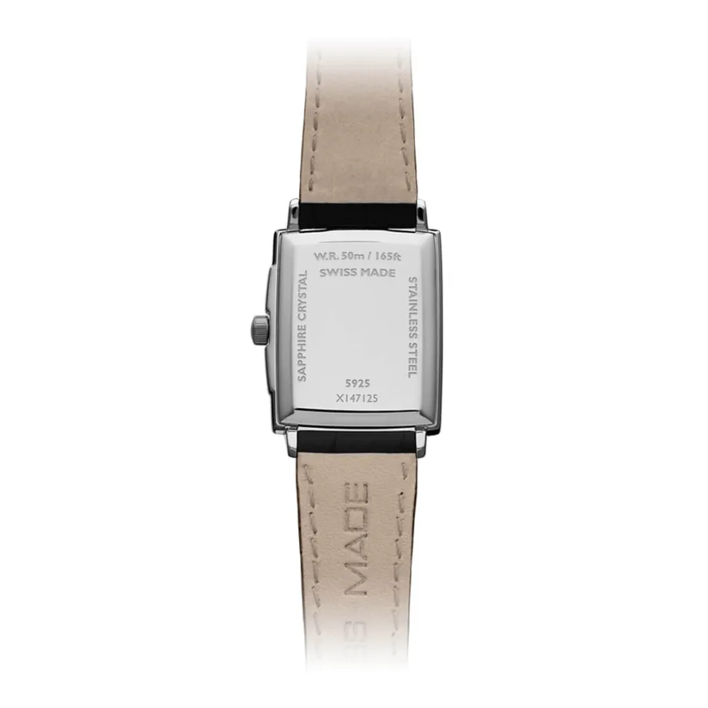 Online Toccata Lady Quartz hvit skive Til Henne