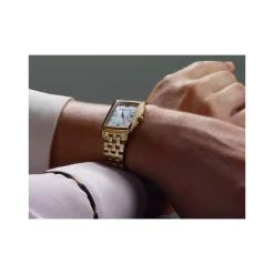 New Toccata Lady Quartz 23,4 mm med diamanter Klokker Med Diamanter | Til Henne