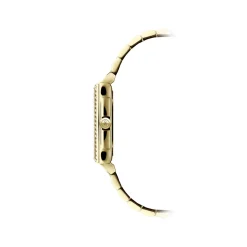 New Toccata perlemor 22,6 mm med diamanter Klokker Med Diamanter