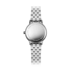 Sale Toccata sort skive 39 mm Til Han