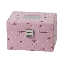 Sale Rosa med graveringsplate Tilbehør