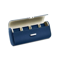 Best Scatola del Temo pochette 4 Blue & White Klokketilbehør | Tilbehør
