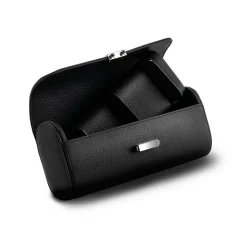 Clearance Scatola del Temo pochette 4  Black Klokketilbehør | Tilbehør