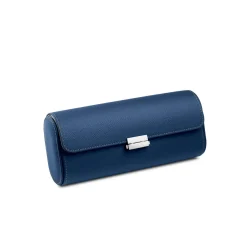 Best Scatola del Temo pochette 4  Blue & White Klokketilbehør | Tilbehør