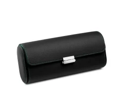 Best Pochette 4 Black and Blue Klokketilbehør