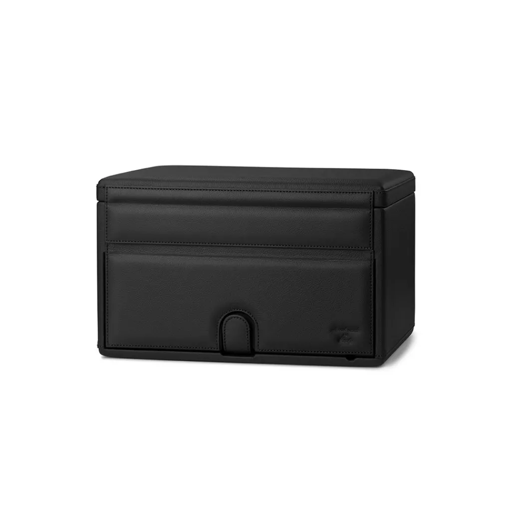 Fashion 7RT Black Klokketilbehør | Tilbehør