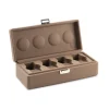 Best Valigetta 4 Chestnut Tilbehør