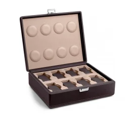 Sale Valigetta 8 Compact Bicolor Klokketilbehør | Tilbehør