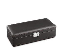 Sale Valigetta 4 Grey and Orange Klokketilbehør | Tilbehør