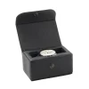 Outlet Viaggio 1 Black Klokketilbehør | Til Han