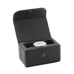 Outlet Viaggio 1 Black Klokketilbehør | Til Han