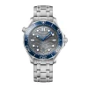 Best Seamaster Diver 300m Co-Axial Master Chronometer 42 mm Dykkerklokker | Til Han