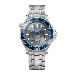 Best Seamaster Diver 300m Co-Axial Master Chronometer 42 mm Dykkerklokker | Til Han