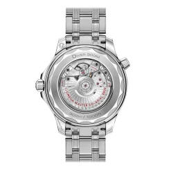 Best Seamaster Diver 300m Co-Axial Master Chronometer 42 mm Dykkerklokker | Til Han