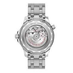 Fashion Seamaster 300m Co-Axial Master Chronometer 42 mm Dykkerklokker | Til Han