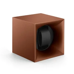 Fashion Startbox bronse Klokketilbehør