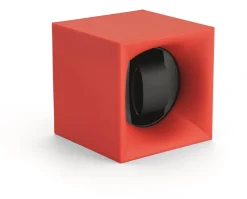New Startbox rød Klokketilbehør