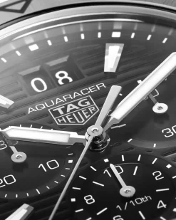 Discount Aquarace Professional 200 Date 40 mm Dykkerklokker | Til Han