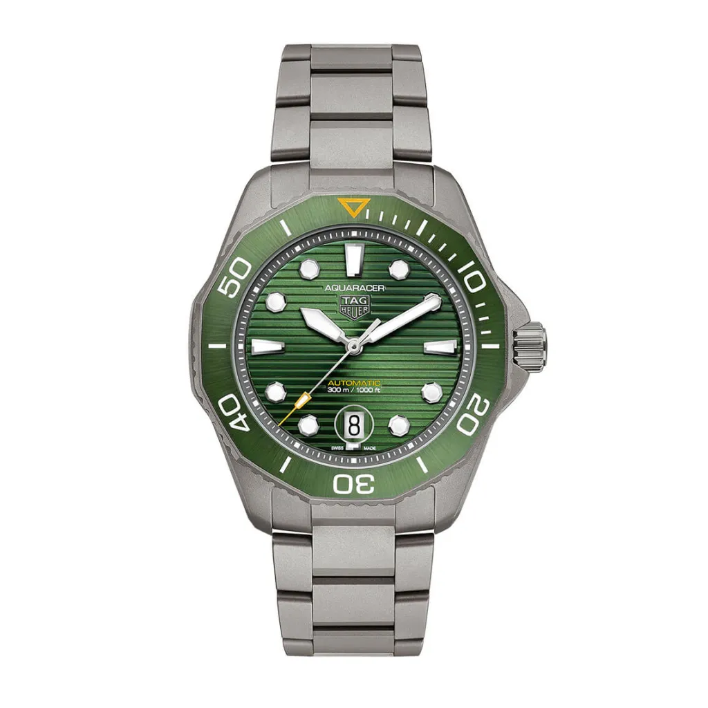 New Aquaracer Professional 300 43 mm Dykkerklokker | Til Han