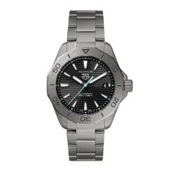 Fashion Aquaracer Professional Solargraph 40 mm Dykkerklokker | Til Han