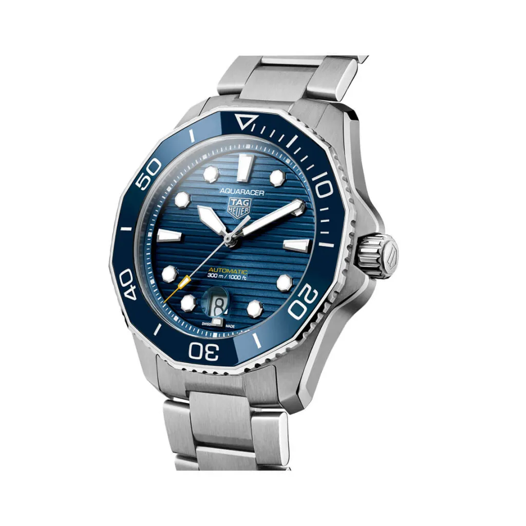Outlet Aquaracer Professional 300 43 mm Dykkerklokker | Til Han