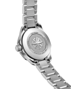 Best Aquaracer Professional rosa 30 mm Klokker Med Diamanter | Dykkerklokker