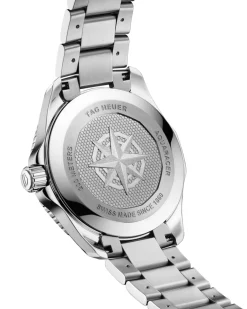 Best Aquaracer Professional grønn 40 mm Dykkerklokker | Til Han