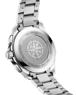 Clearance Aquaracer Professional 200 date 40 mm Dykkerklokker | Til Han