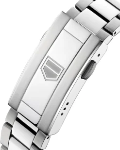 Best Aquaracer Professional grønn 40 mm Dykkerklokker | Til Han