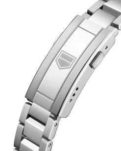 New Aquaracer Professional 200 Solargraph med perlemor og diamanter 34 mm Klokker Med Diamanter | Til Henne