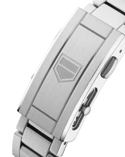 Outlet Aquaracer Professional 300 Date blå 42 mm Til Han