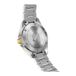 Outlet Aquaracer Quartz 32 mm Dykkerklokker | Two Tone Klokker