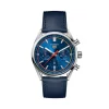 Best Carrera Automatic blå 42 mm Til Han