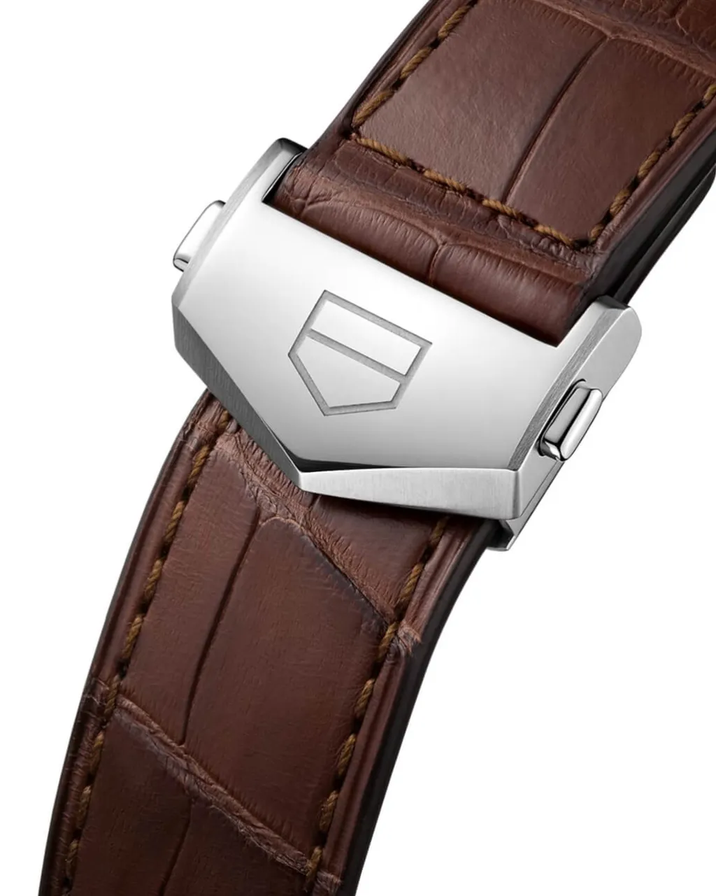 Best Carrera automatic silver 41 mm Til Henne