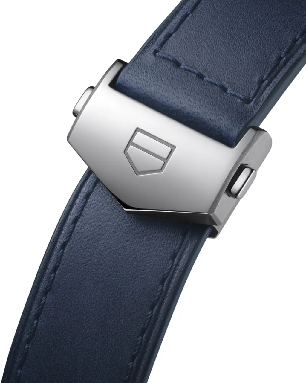 Best Carrera Automatic blå 42 mm Til Han