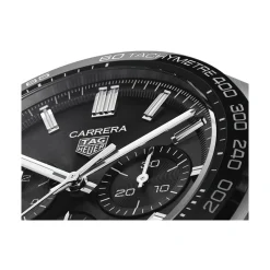 Sale Carrera Chrono 44 mm Til Han