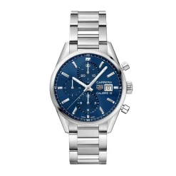 Outlet Carrera Chronograph 41 mm Til Han