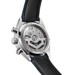 New Carrera Chronograph Skipper 39 mm Til Han