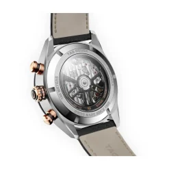 Best Carrera Chronograph 44 mm Til Han