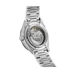 Fashion Carrera Date blå 39 mm Til Han