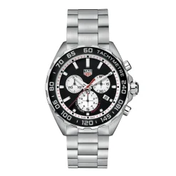 Best Formula 1 Chronograph 43 mm Til Han
