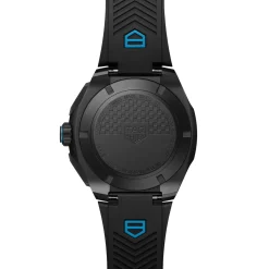 Clearance Formula 1 Chronograph Titanium Blue 44 mm Til Han