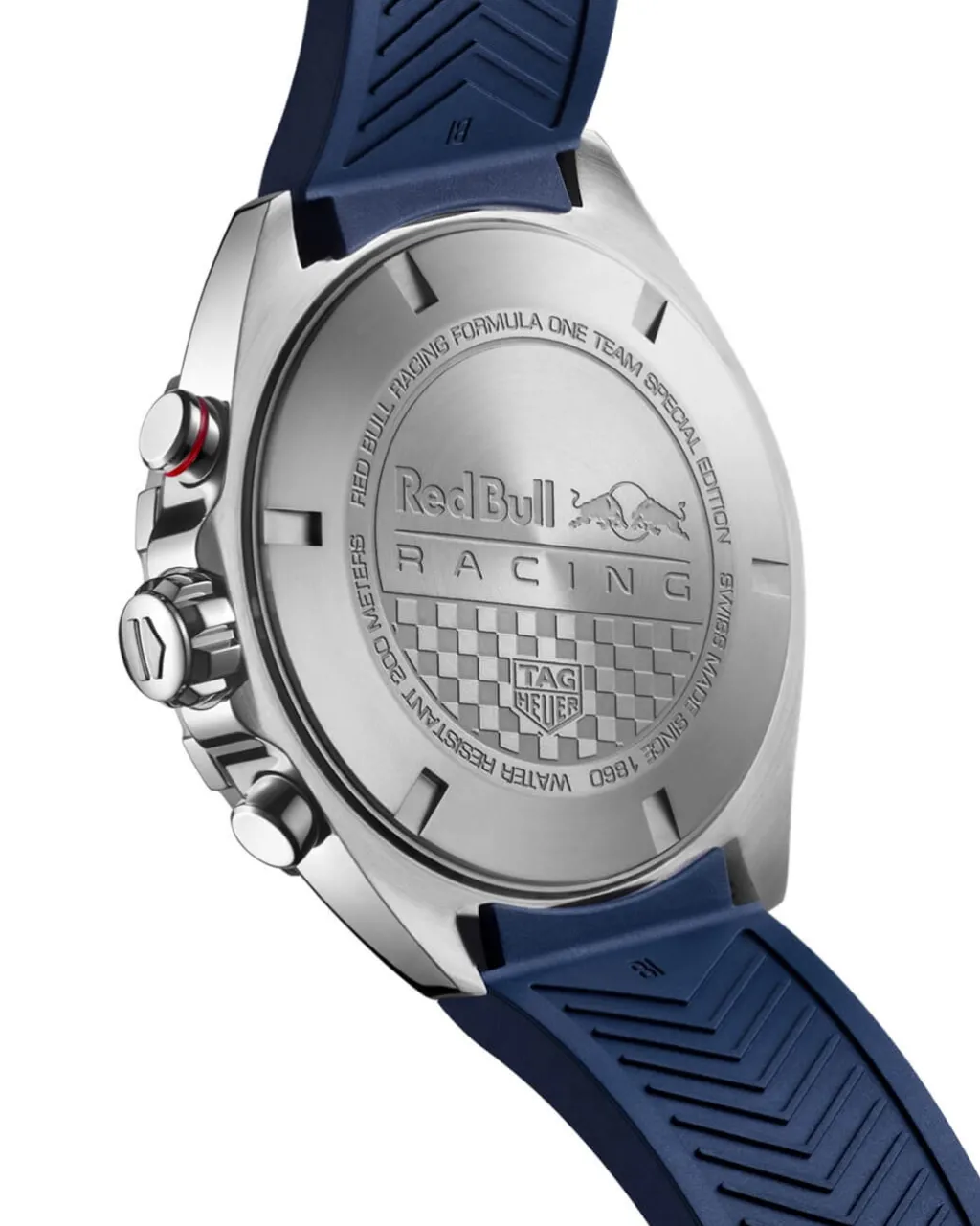 New Formula 1 x Red Bull Racing 43 mm Til Han