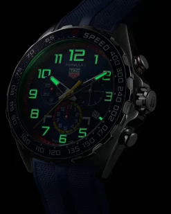 New Formula 1 x Red Bull Racing 43 mm Til Han